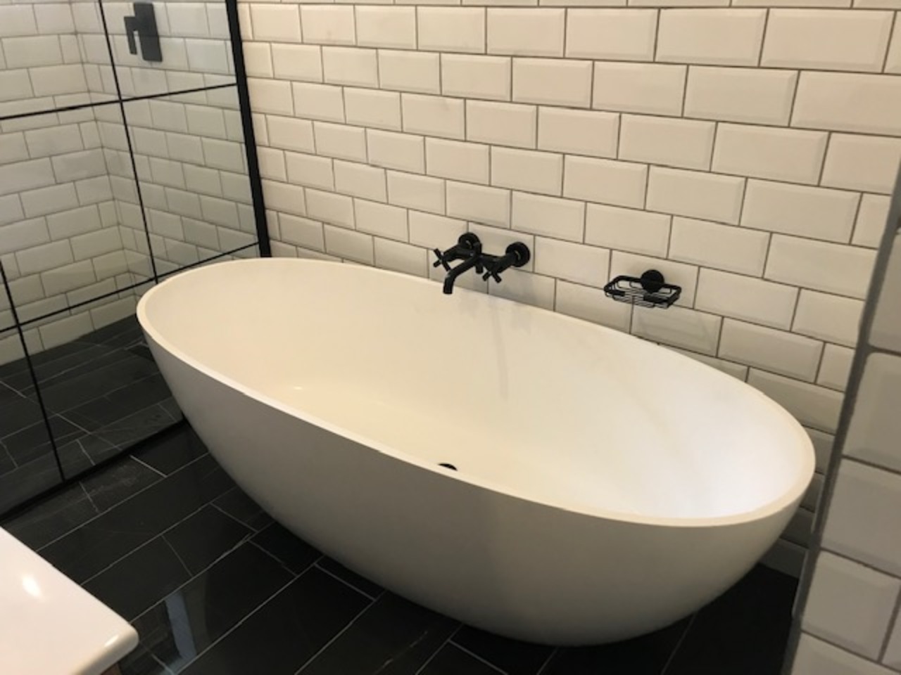 Bathroom renovation in Sunward Park Boksburg