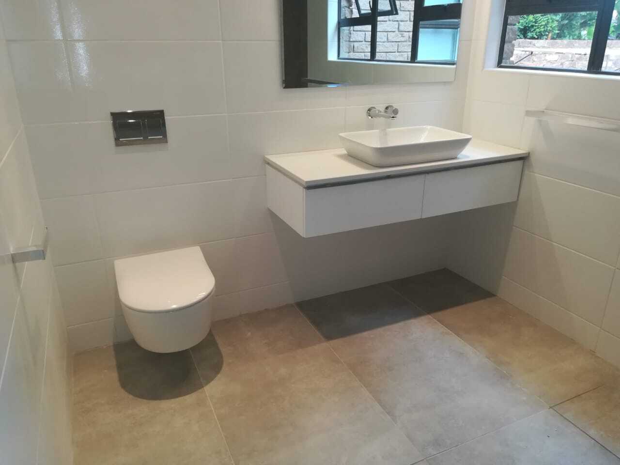 Professional kitchen plumbing installation by Lovemores Plumbing